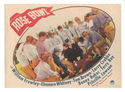 Rose bowl 1993 sports - 1993,