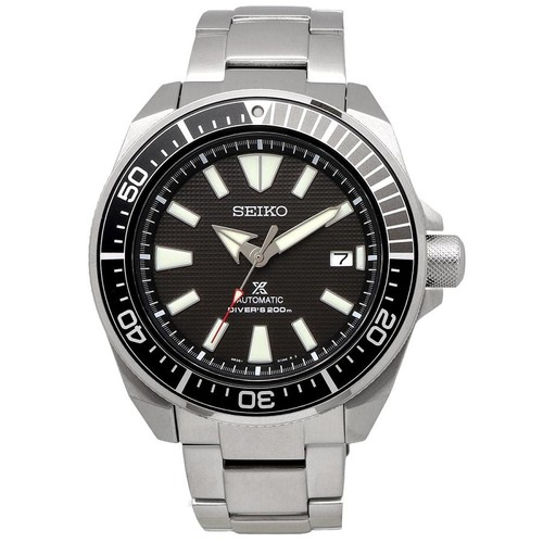 Seiko prospex samurai srpf03k1 - prospex,