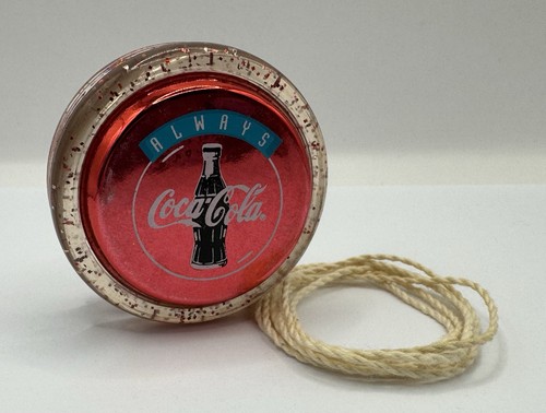 Genuine russell spinner - russell, yo-yo