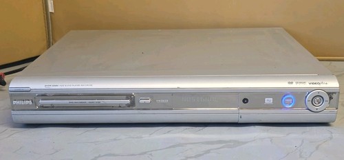 Philips dvdr3300h hdd dvd - hdd,
