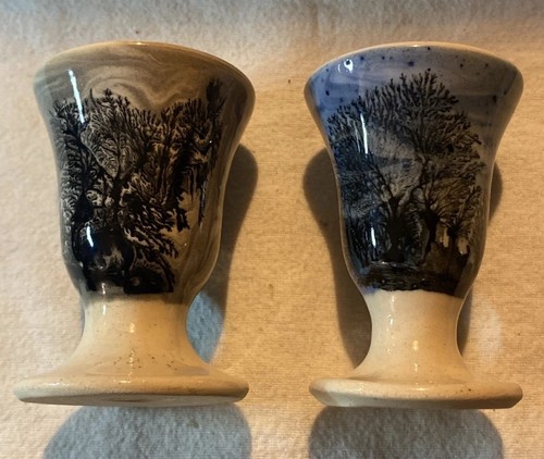Pair roger irving little - roger,