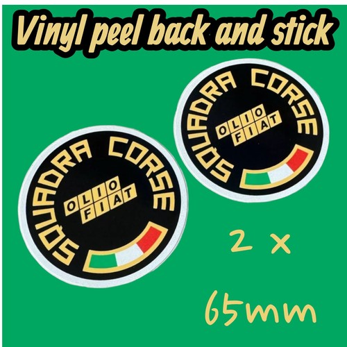 Squadra corner olio fiat - squadra,