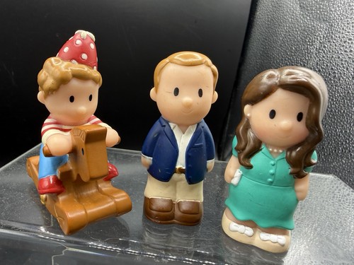 Elc happyland kate william - kate,