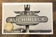 4116. SCOTLAND Auchinleck