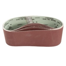 3-Inch x 21-Inch Aluminum