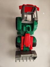 Lena GIGA TRUCKS Tractor with