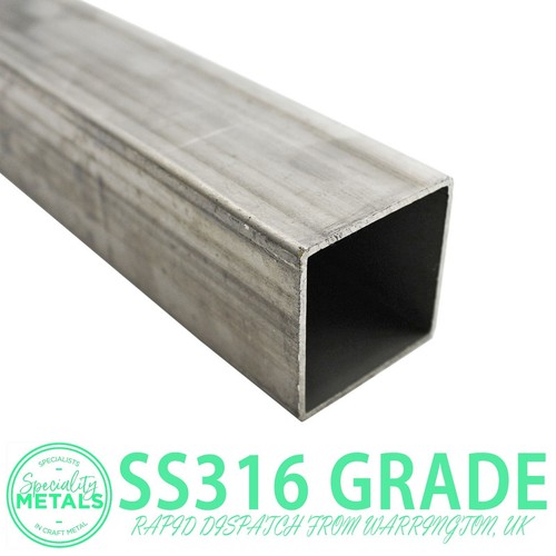 Speciality metals stainless - speciality,
