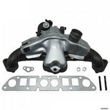 Exhaust Manifold for JEEP