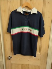 Six Nations Rugby Shirt- Size