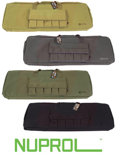 Nuprol essential rifle - essential, for
