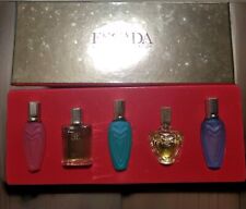 New Vintage Escada box set