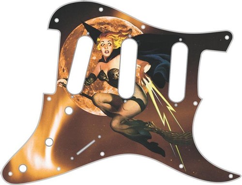 Stratocaster strat custom - stratocaster,