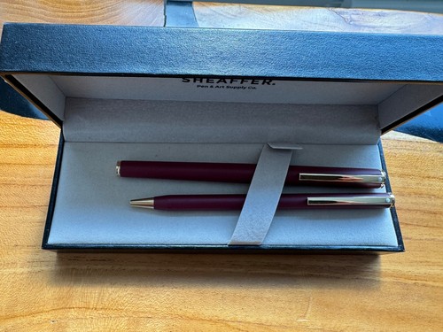 Sheaffer fashion matte - sheaffer,