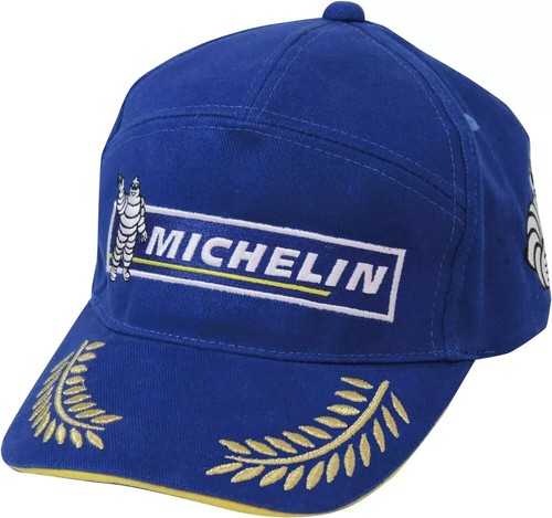 Michelin champion cap unisex - champion,