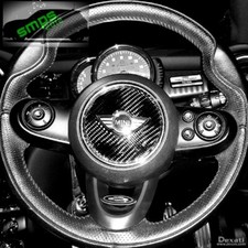 Mini Carbon Fiber Steering