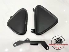 Honda Mini Trail Z50A Side