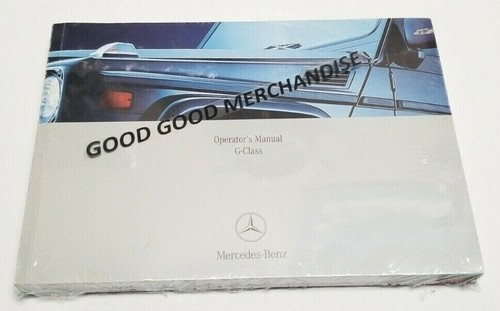 2006 mercedes benz class - benz, g