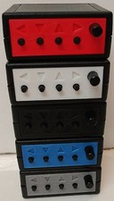 Ham Gadgets Pico CW Keyer