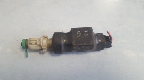 Alfa romeo 145 1997 brake - alfa-romeo,