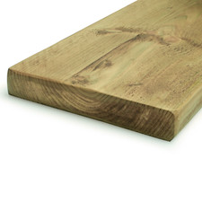 Reclaimed Scaffold Board