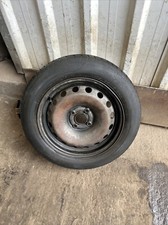 FIAT PUNTO 2009 15” WHEEL 