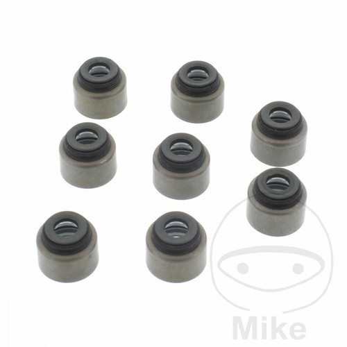 Jmp piece valve stem - 8,