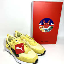 Puma X Pokemon 'Pikachu' Rider