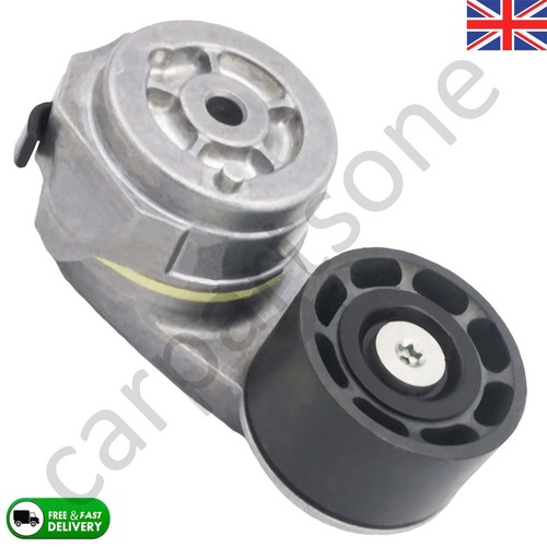 Tensioner lever ribbed belt - v-ribbed,