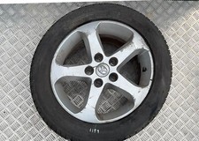 TOYOTA AVENSIS 2003-2008 16” ALLOY WHEEL (1159)