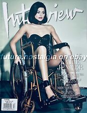 KYLIE JENNER Latex Special