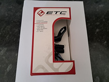 ETC CYCLO X CROSS  ALLOY