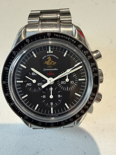 Omega professional speedmaster - omega,