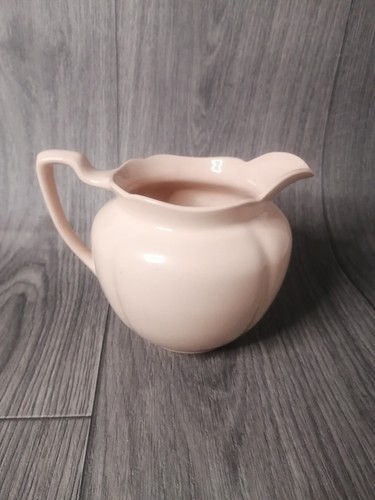 Johnson brothers rosedawn jug - johnson,