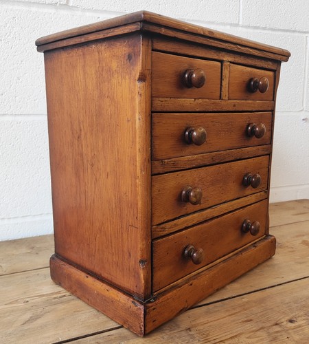 Victorian pine apprentice - victorian,
