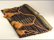 Yoroi sode japanese armor - yoroi,