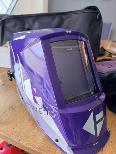 Parweld xr937h xr940a - parweld, purple