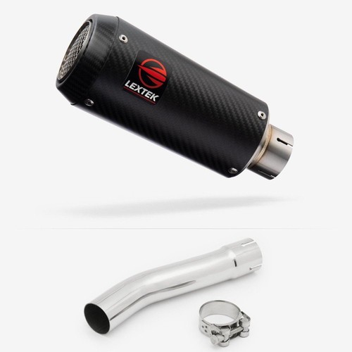 Lextek cp9c full carbon - lextek,