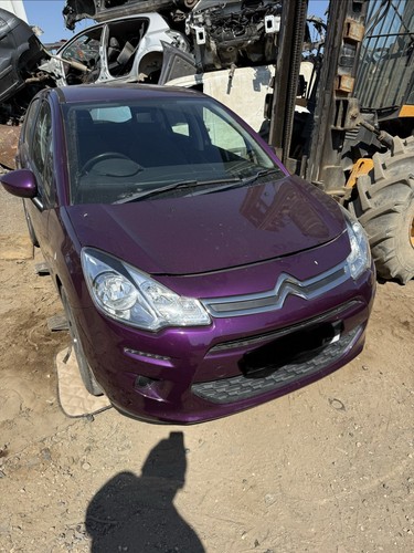 2016 citroen 2 - citroen, c3