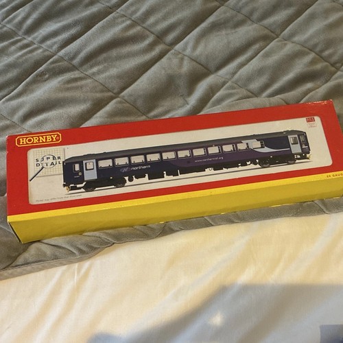 Hornby r2757x northern - hornby, rail