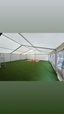 9 x 9 Metre Gala Fusion