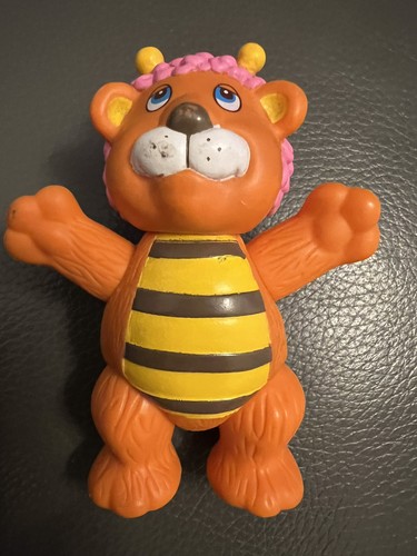 Vintage hasbro wuzzles - hasbro,