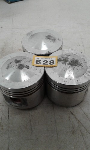020 pistons to fit - 3, x