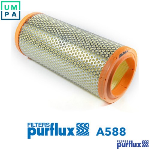 Air filter a588 - a588, renault