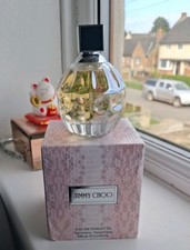 JIMMY CHOO EAU DE TOILETTE