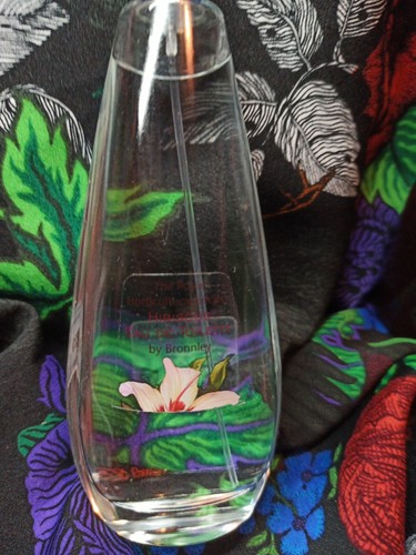 Bronnley hibiscus eau - eau, de