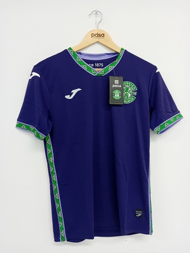 Joma hibernian shirt s - shirt,