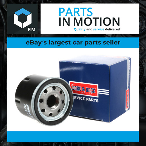 Oil filter fits aixam 500 - filter,