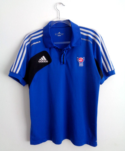 Faroe islands football shirt - faroe,