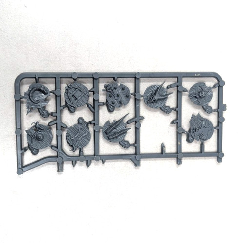 Wfb beastmen bestigor - beastmen,