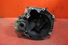 Fiat Seicento/600 1997 Petrol manual 5 speed gearbox 187A1000 CWI12230